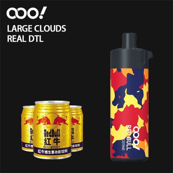 OOO! 12000 퍼프 DL/DTL 일회용 베이프 20ml 15ml충전식 및 조절식 공기 흐름